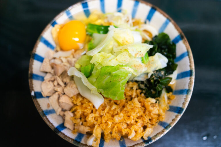 富士家　うどん