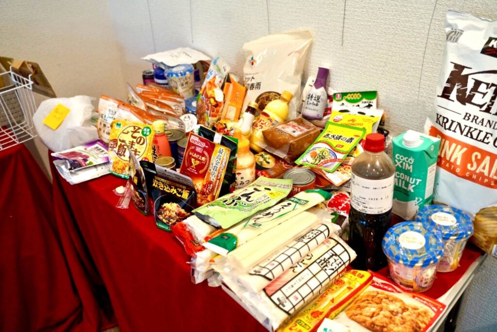 子ども食堂