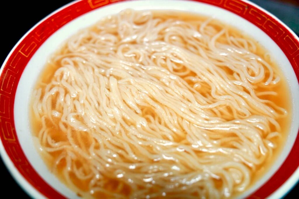 職業体験 ラーメン 甲府